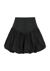 Poplin Skirt