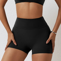 Push Up Shorts