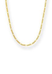 Red Pepper Figaro Necklace