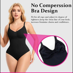 Seamless Bodysuit