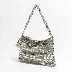 Silver Bag