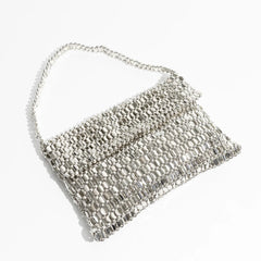 Silver Bag