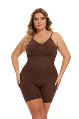 Mid Thigh Bodyshaper