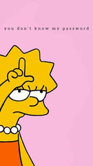 Simpsons Wallpaper