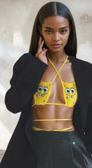 Spongebob Bikini