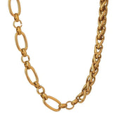 Stainless Steel Necklace Chain