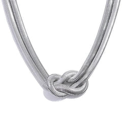 Stainless Steel Snake Chain