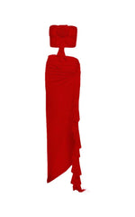 Summer Maxi Set