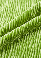 Summer Swimwear Three-Piece Set