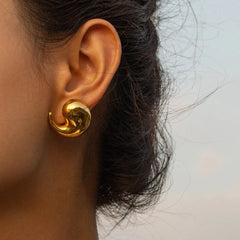 Syddel Earrings