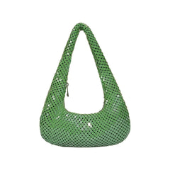 Teardrop Shoulder Bag