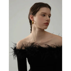 Textured Gold Hoop Earrings