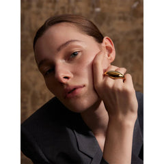 Two Finger Rings