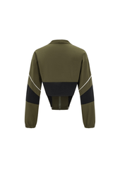 Two Tracksuit Skirt Set