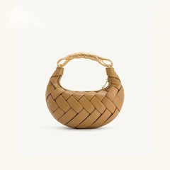 Weave Handbag