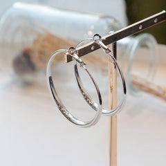 TIGeRLILY HOOP Earrings