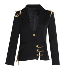 KERENSA Blazer Jacket