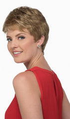 Gold SynThetic Wig (Mono Top)