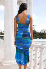 Styled To Perfection Mini Dress