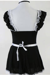 Costume Lingerie