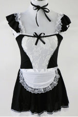 Costume Lingerie