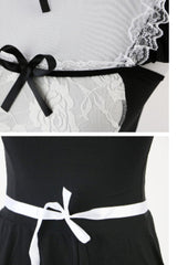 Costume Lingerie