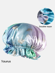 Zodiac Sign Bonnet