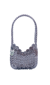 Chainmail Bag