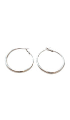 TIGeRLILY HOOP Earrings