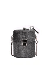 BUCKET Bag - GREY