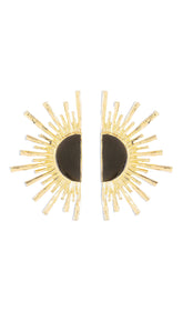 CREATIVE Geometric Earrings