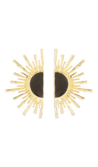 CREATIVE Geometric Earrings