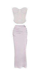 Bodycon OutFits Skirt Suits