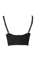 Diamond Corset - Blue