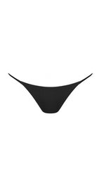Black Bikini BOTTOM