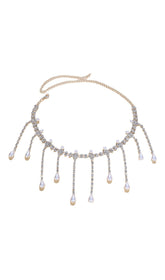 Germaine DiamonaTe NeckLace