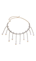 Germaine DiamonaTe NeckLace