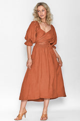 Call It Love Two Way Dress