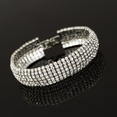 Diamond Bracelets