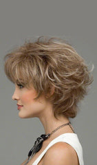 Heat Friendly Blend Wig