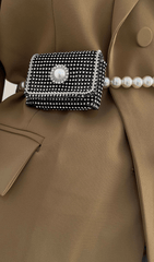 Full DRILL Bag - Sliver