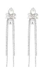 DiamonaTe Earrings