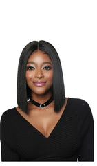 GlueLess Short Bob Wig