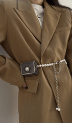 Full DRILL Bag - Sliver