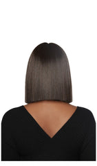 GlueLess Short Bob Wig