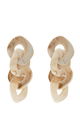 AcrylicS DecorETIVE Earrings