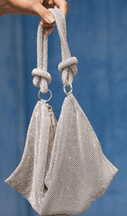 Rhinestone Handbag
