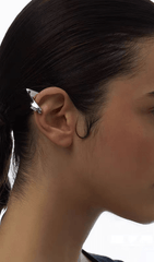 Elf ear clip