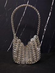 Chainmail Bag