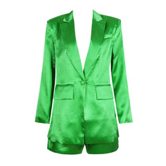 Rosalyn Blazer Set